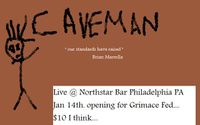 Caveman