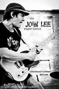 The John Lee Experience