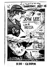 John Lee Experience
