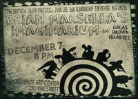 Brian Marsella's Imaginarium