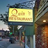 Mitra Sumara at Quinn's in Beacon
