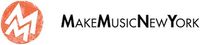 Make Music New York at Venditti Square
