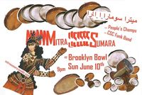Mitra Sumara
