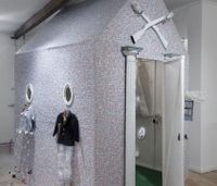 Camille Iemmolo Art Opening