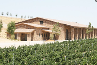 The Belmores at Pear Valley Vineyards