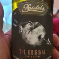 The Belmores at Bristol Cider House