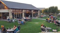 The Belmores At Calcareous Winery