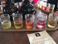 The Belmores At Bristol Cider House