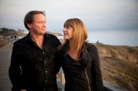 The Belmores At Puffers Of Pismo