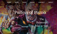 The BelmoresPuffers of Pismo