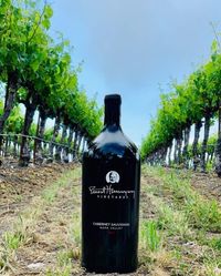Ernest Hemingway Vineyards and Winery