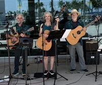 LGB Live! with Second Wind