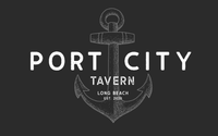 Port City Tavern with Ginger Tom