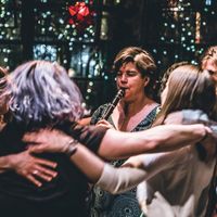 Balkan Nights at Mercury Cafe