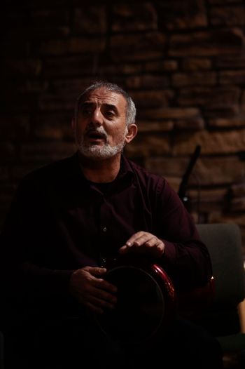 Tarjama Ensemble, Faisal Zedan
