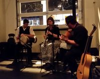 Trio Du Monde