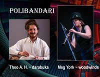 Polybandari Classes at Bella Diva Dance