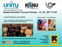 World Music Classical Music Festival
