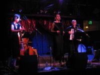 Azra Sings