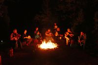 Rogue Camp