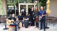 Tito Malaga Band