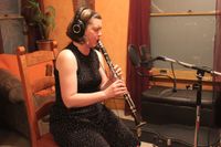 Catrene Payan Malshey Album recording