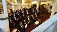 Don Ambler Clarinet Choir