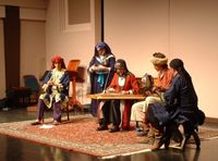Colorado Early Music Fall Festival