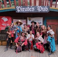 Pirate Pub Sing