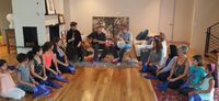 Farabi with Persian Cultural Circle