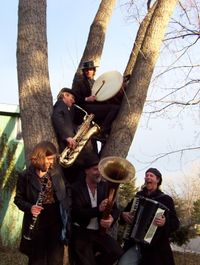 Veelah CD Release Party