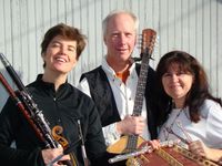 Rosetta Stone Contra Dance