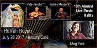 Mercury Cafe