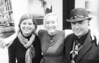 Misti Bernard Blue Muse Project