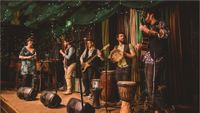 Hadgaba at Klez Fest