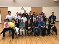 Colorado University Inclusivity Committee