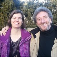 Echoes of Earth by Meg York & Marcelo Mansour