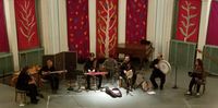 Persian Cultural Circle Concert