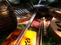 Sacred Soundscapes Ensemble