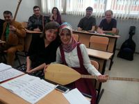 Saz Class