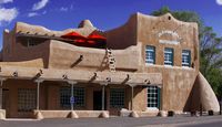 Julia Fernandez De Maez Old Martina's Hall