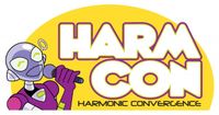Harmonic CONvergence 