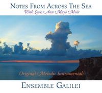The Institute of Musical Traditions presents CD Release Concert
