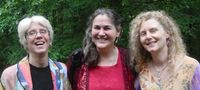 WFMA presents The Women of Folk Music