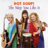 Hot Soup Performs for Focus Concerts!