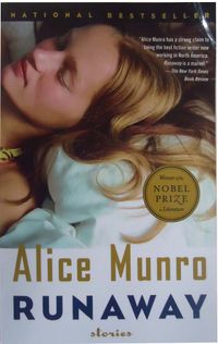 Bushwick Book Club- Runaway Edition