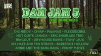 Calumet Dam Jam Music Festival