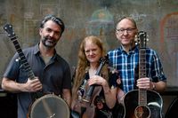 Kentucky mountain music - after the flood