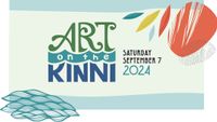 Art on the Kinni