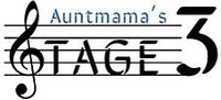 Auntmama's Stage 3